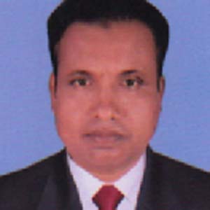 মোঃ হাফিজুর রহমান