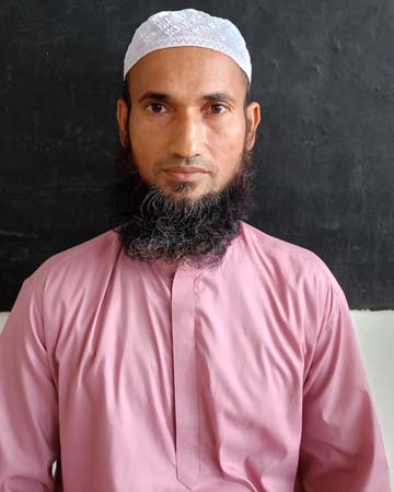 মোস্তফা কামাল