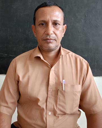 মোঃ বাচ্চু রহমান