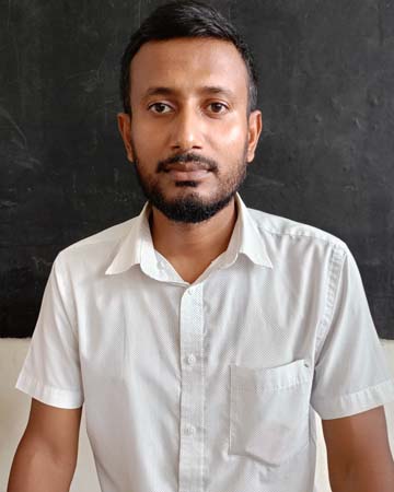 মোঃ আব্দুল্লা আল মামুন