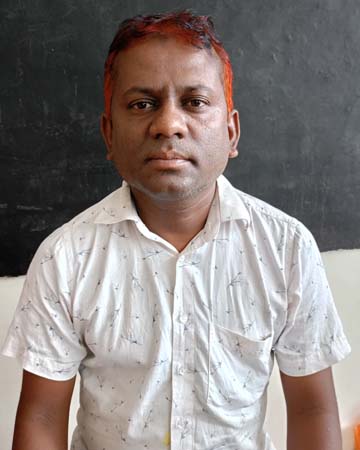 মোঃ আকরাম হোসেন