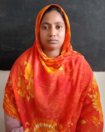 রিমা খাাতুন